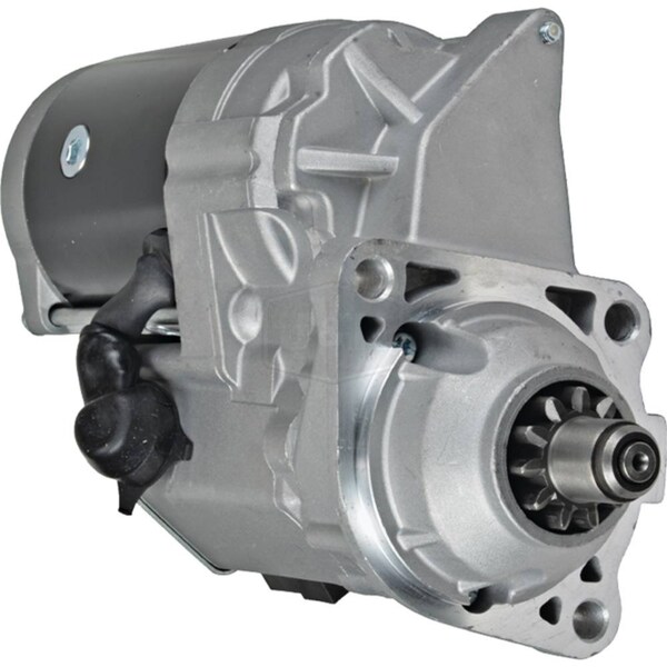 Aftermarket JAndN Electrical Products Starter 410-52358-JN - main